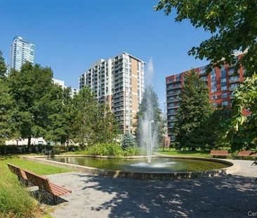 Appartement à louer - Montréal (Ville-Marie) (Centre) - Photo 1