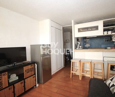 Location Appartement 1 pièce 25m² - Photo 3