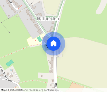 Little Hatherden, Hatherden, Andover - Photo 1