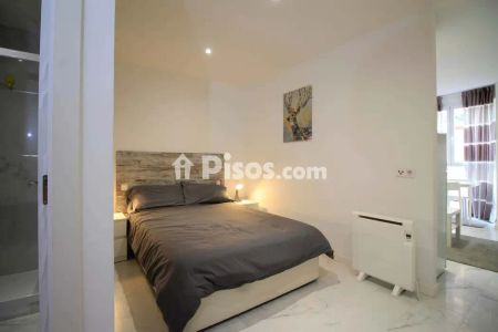 Estudio en alquiler en Calle de Ramón Luján, cerca de Calle de Marcelo Usera - Photo 4