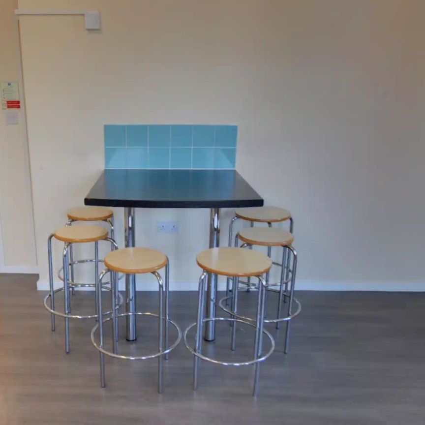 Large Standard Double Studio - Photo 1