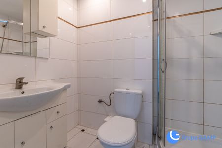Słoneczne studio ul. Kawiory 12 |tuż przy AGH| - Zdjęcie 4