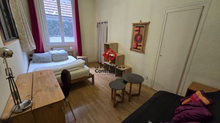Location Appartement 2 pièces 31m² GRENOBLE 38000 - Photo 2