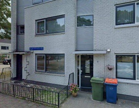 House Almere - A. den Doolaardstraat - Foto 1