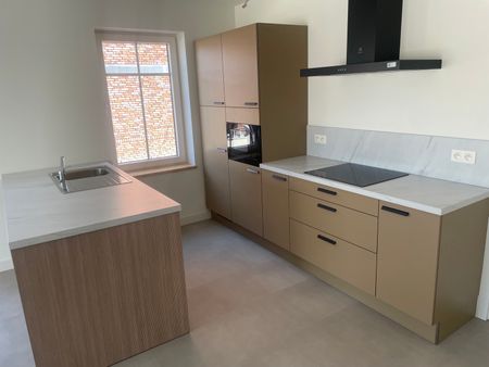 Energiezuinige nieuwbouwappartementen te huur - Photo 2