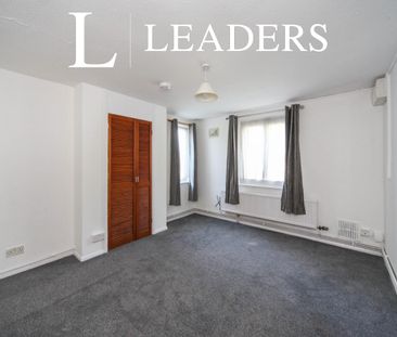 1 bedroom studio to rent Crawley Green Road, Luton, Bedfordshire, LU2 - Photo 1