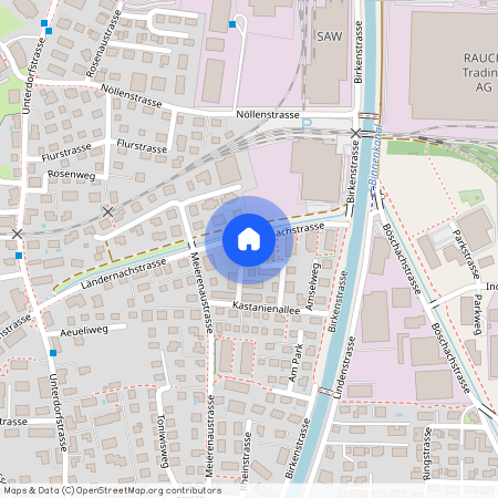 Ländernachstrasse 48, 9443 Widnau