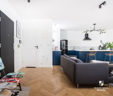 ul. Promienistych, Śródmieście, Kraków - Photo 6