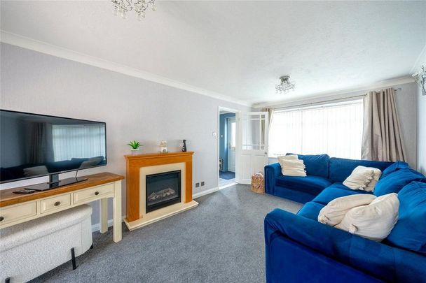 3 bedroom detached house to rent - Photo 1