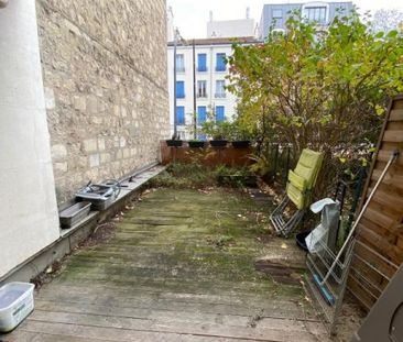 Appartement 1 Pièce 22 m² - Photo 3