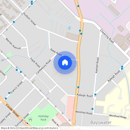 2/1a Skew Road, WA 6053, Bayswater