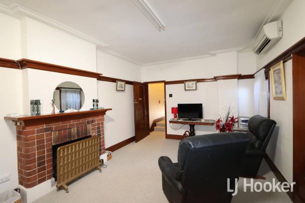 Furnished Unit in CBD - Photo 1
