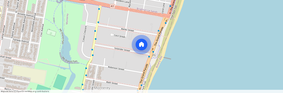 4/60 Solander Street, NSW 2217, Monterey