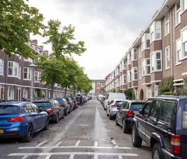 Te huur: Appartement Woestduinstraat in Amsterdam - Photo 4