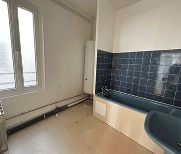 Location Appartement 3 pièces 52m² - Photo 6