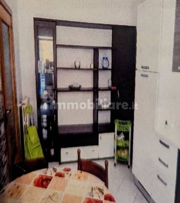 Monolocale via Isonzo, Pontecagnano, Pontecagnano Faiano - Foto 1