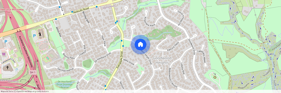 18 Ransom Smyth Drive, Goodwood Heights, Manukau City