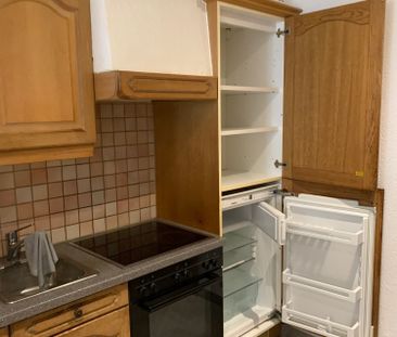 Studio à louer à Aubonne - Photo 1
