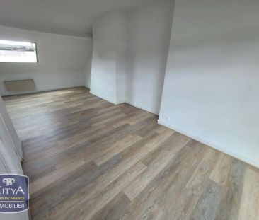 Appartement à louer 1 pièce 20.7m² - Photo 5