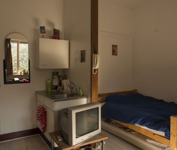 Wycker Grachtstraat 14, Room no. B1 - Photo 3