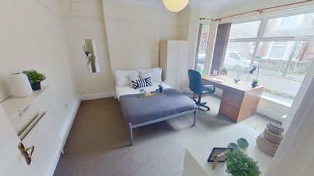 5 bedroom house to rent - Photo 4