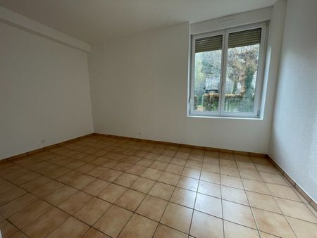 Appartement 3 pièces à Pierre-la-Treiche - Photo 2