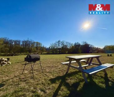 Pronájem bytu 1+kk, 55 m - Fotografie 2