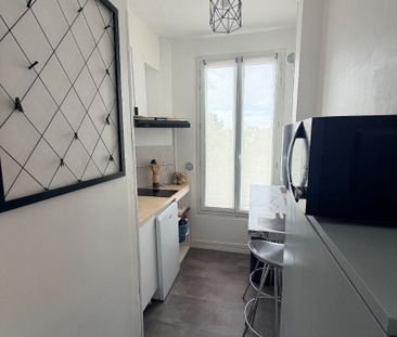 Appartement T1 GENNEVILLIERS à louer - Photo 4