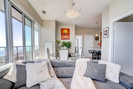 For Lease - 30 Shore Breeze Drive Unit# Lph05A, Toronto, Ontario - Photo 3