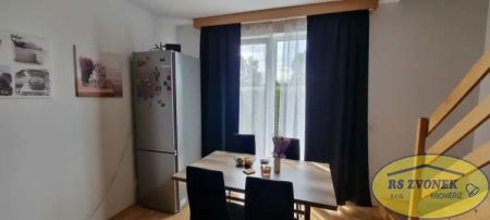 Pronájem mezonetového BOV 2+KK s terasou, U Trati, KM - Photo 4