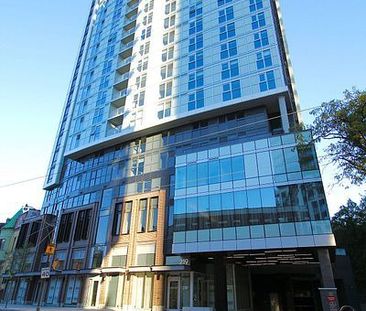 For Lease - 219 Dundas Street Unit# 1807, Toronto, Ontario - Photo 5