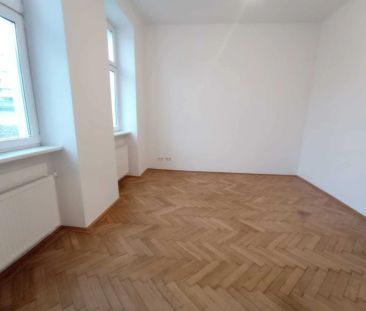 super gepflegte Stilaltbauwohnung ( 3 Zimmer ) im Herzen des Simmer... - Foto 4