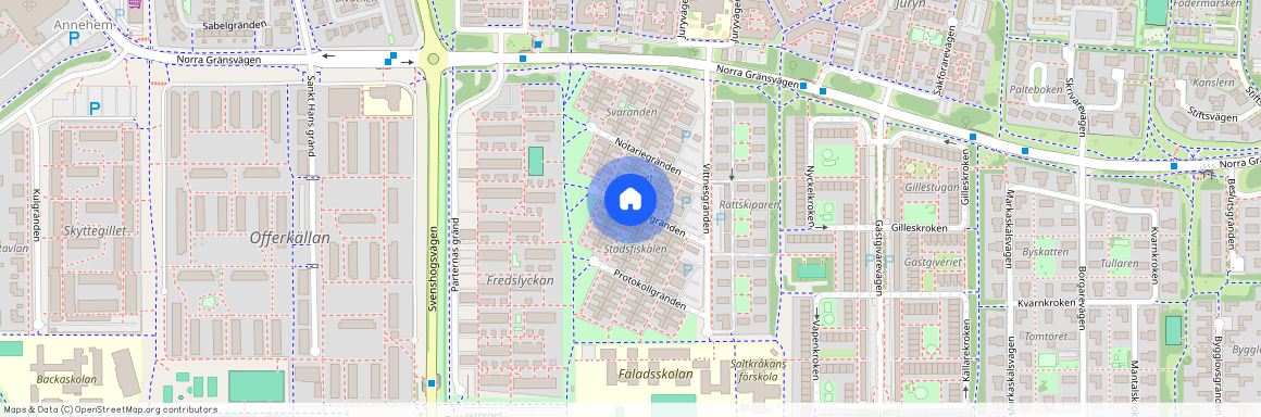 Paragrafgränden, Lund