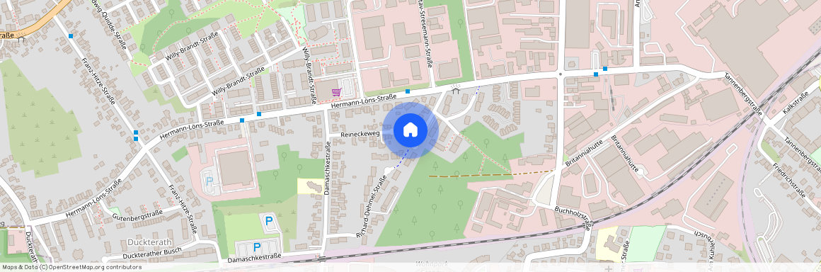 51469, Bergisch Gladbach