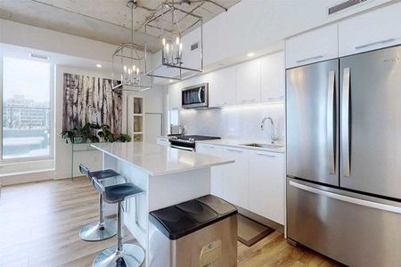 For Lease - 15 Baseball Place Unit# 816, Toronto, Ontario - Photo 4