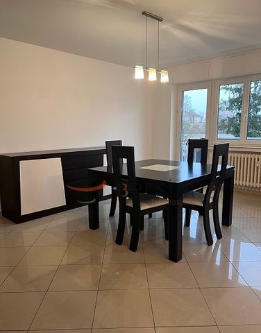 Appartement 4 pièces à Metz - Photo 2