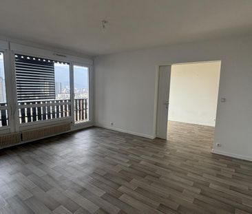 Appartement T5 - Marie Reynoard - Village Olympique - Photo 1