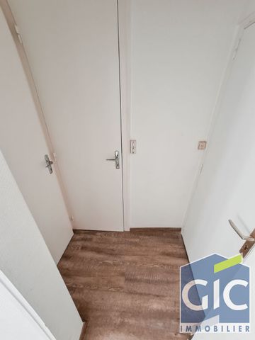 Location Appartement 1 pièce 22m² - Photo 4