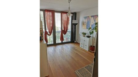 3½ Zimmer-Wohnung in Zürich - Kreis 3, möbliert, auf Zeit - Foto 3