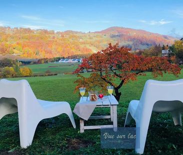 Appartement meublé à Saint-Légier-La Chiésaz - Photo 5