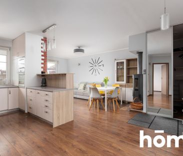 Mieszkanie 78 m², Gdańsk, Piecki Migowo, Myśliwska - Photo 5