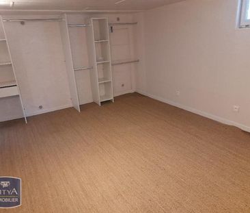Location Maison 3 pièces 72m² LIMOGES 87000 - Photo 4