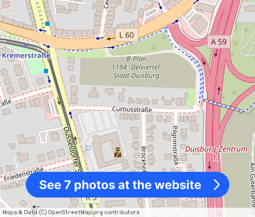 Attraktive 4. Zimmer Wohnung mit Garagenstellplatz in ruhiger Wohnlage - Photo 1