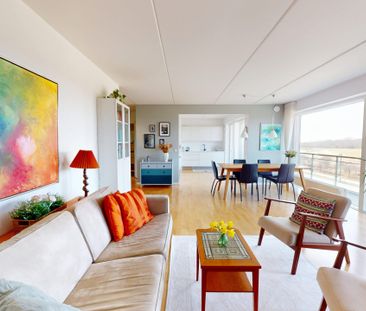 105m² Lejlighed | København S - Photo 2