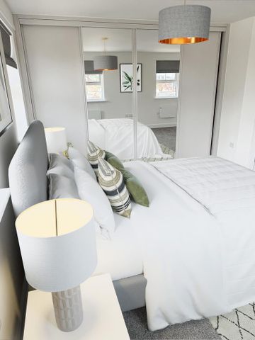 2 bedroom semi-detached house to rent - Photo 5
