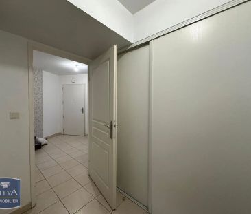 Appartement à louer 3 pièces 84.74m² - Photo 5