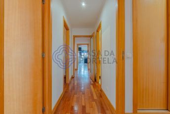 Apartamento T3 em Porto