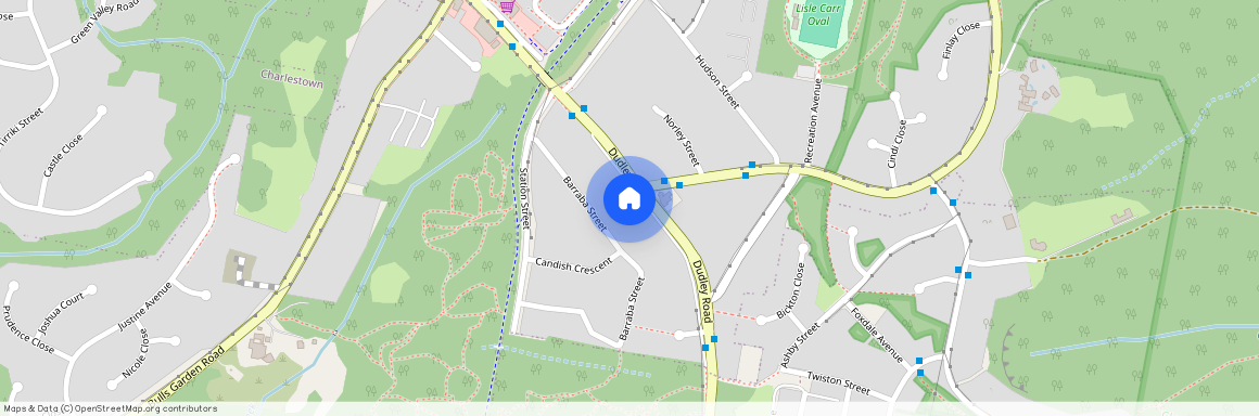 4/193 Dudley Road, NSW 2290, Whitebridge