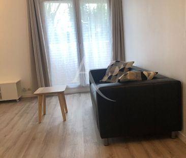 Location Appartement 2 pièces 38m² - Photo 2