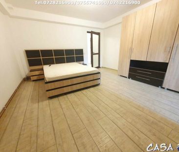 Închiriere garsoniera , Str. Lotrului- etaj 1 - Fotografie 1